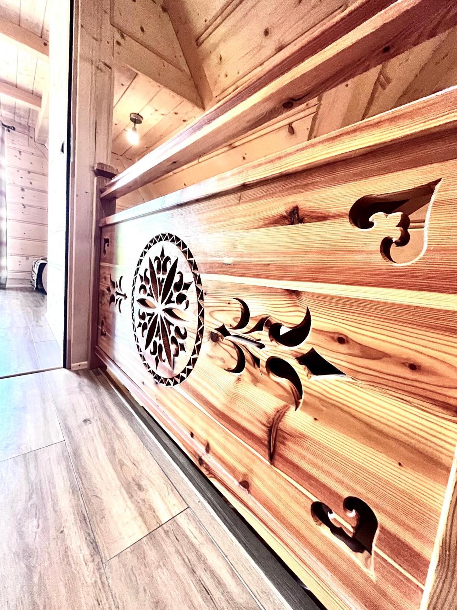 Bartusiowa Osada Villa Zakopane Bagian luar foto