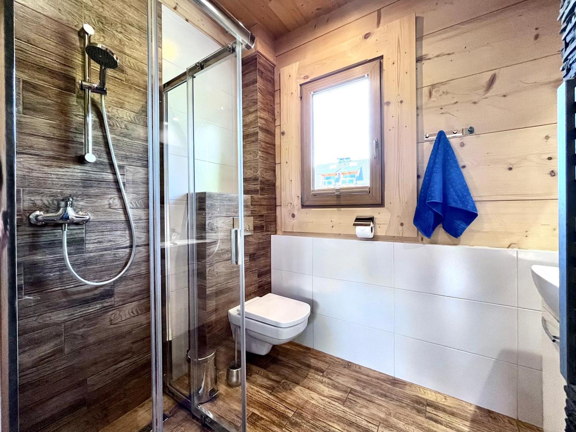 Bartusiowa Osada Villa Zakopane Bagian luar foto